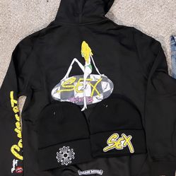 Designer Hoodies 