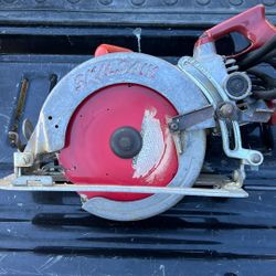 Circular Saw