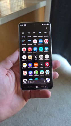 Samsung Galaxy s26 regular unlocked 256 GB