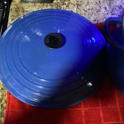 Le Creuset