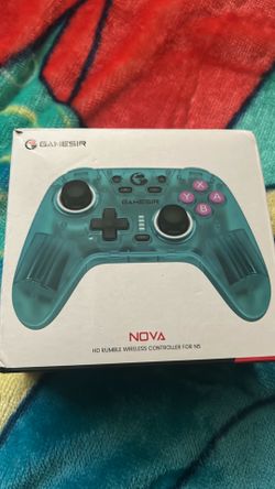 Game sir controller