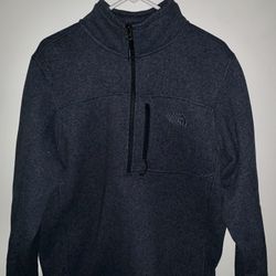 The North Face Half Zip Sweater