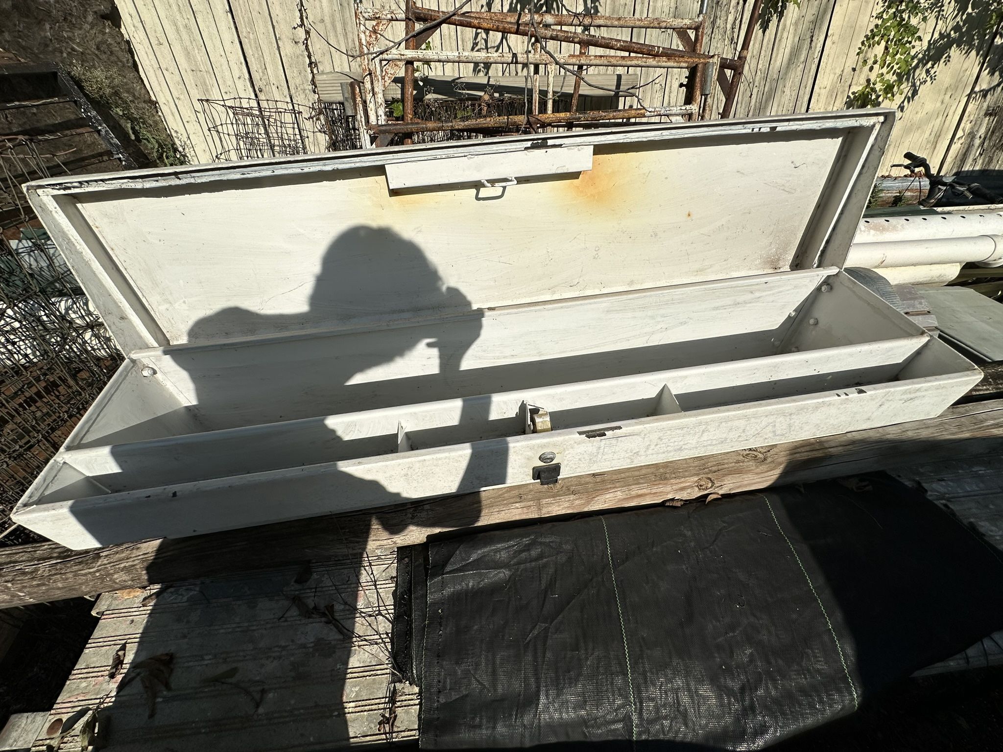 Truck Bed Tool Box for Sale in Fort Worth, TX OfferUp