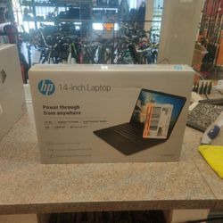 Hp Chromebook 14a- Na0037 14" 4gb,64gb