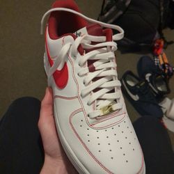 Air Force 1's