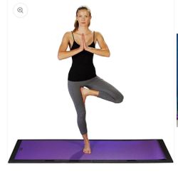 Yoga Lifeboard Portable floor 