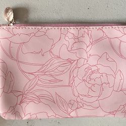 Small Makeup Pouch