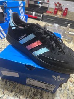 Adidas Handball Spezial Shoes