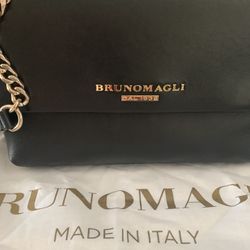 Bruno Magli Crossbody Bag Women’s 