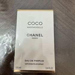 Coco Chanel 