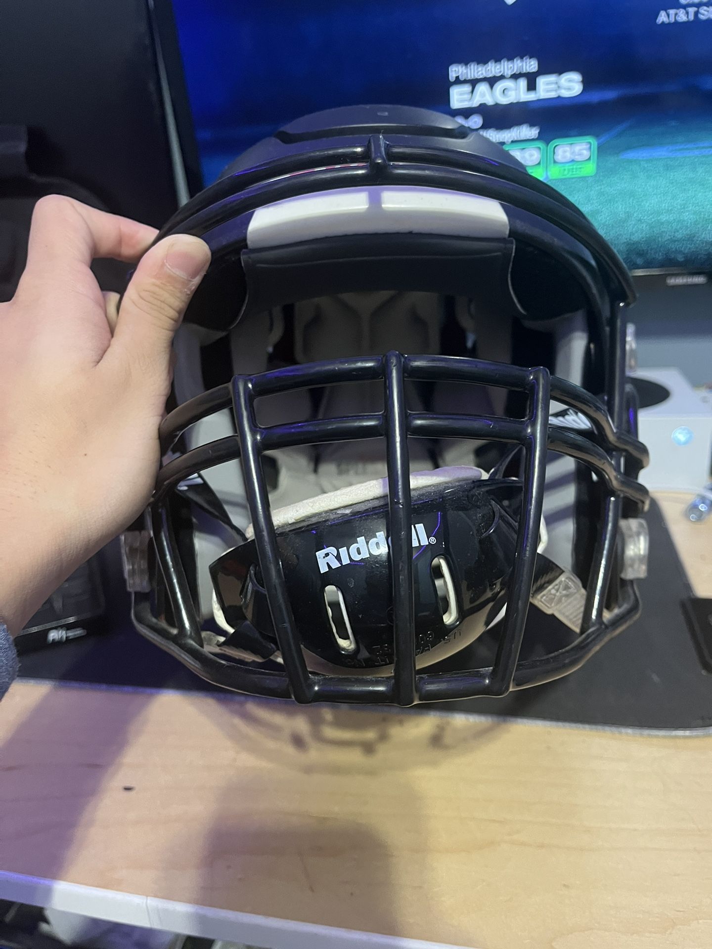 Adult Medium Riddell Speed Flex