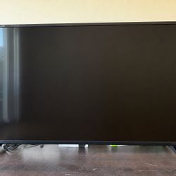 Philips 55-inch 4K Google Smart TV