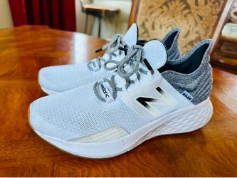 New Balance sneakers