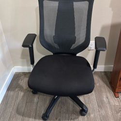 Costco Office Chair