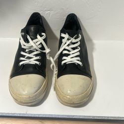 Rick Owen Shoes