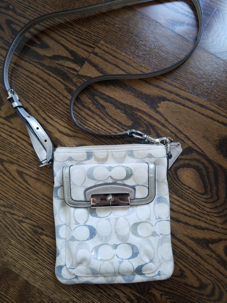 Coach Small Purse