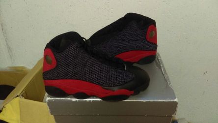 Jordan 13's Original not retro