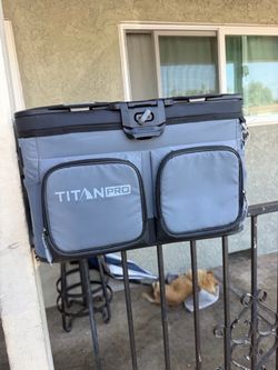 Titan pro