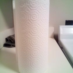 Paper Towels 