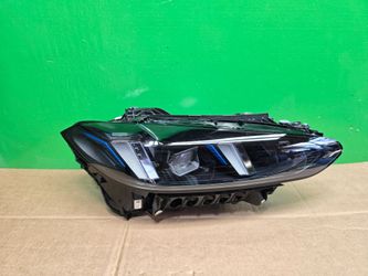 M3 2025 2026 HEADLIGHT
