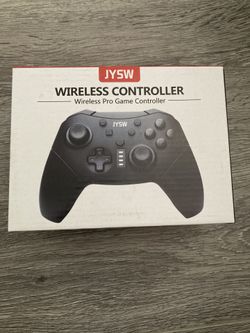 Switch Controllor