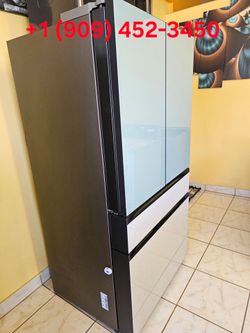 Samsung Refrigerator like new