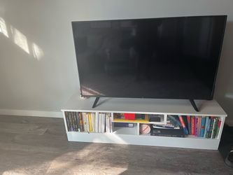 55” 4k LG smart TV