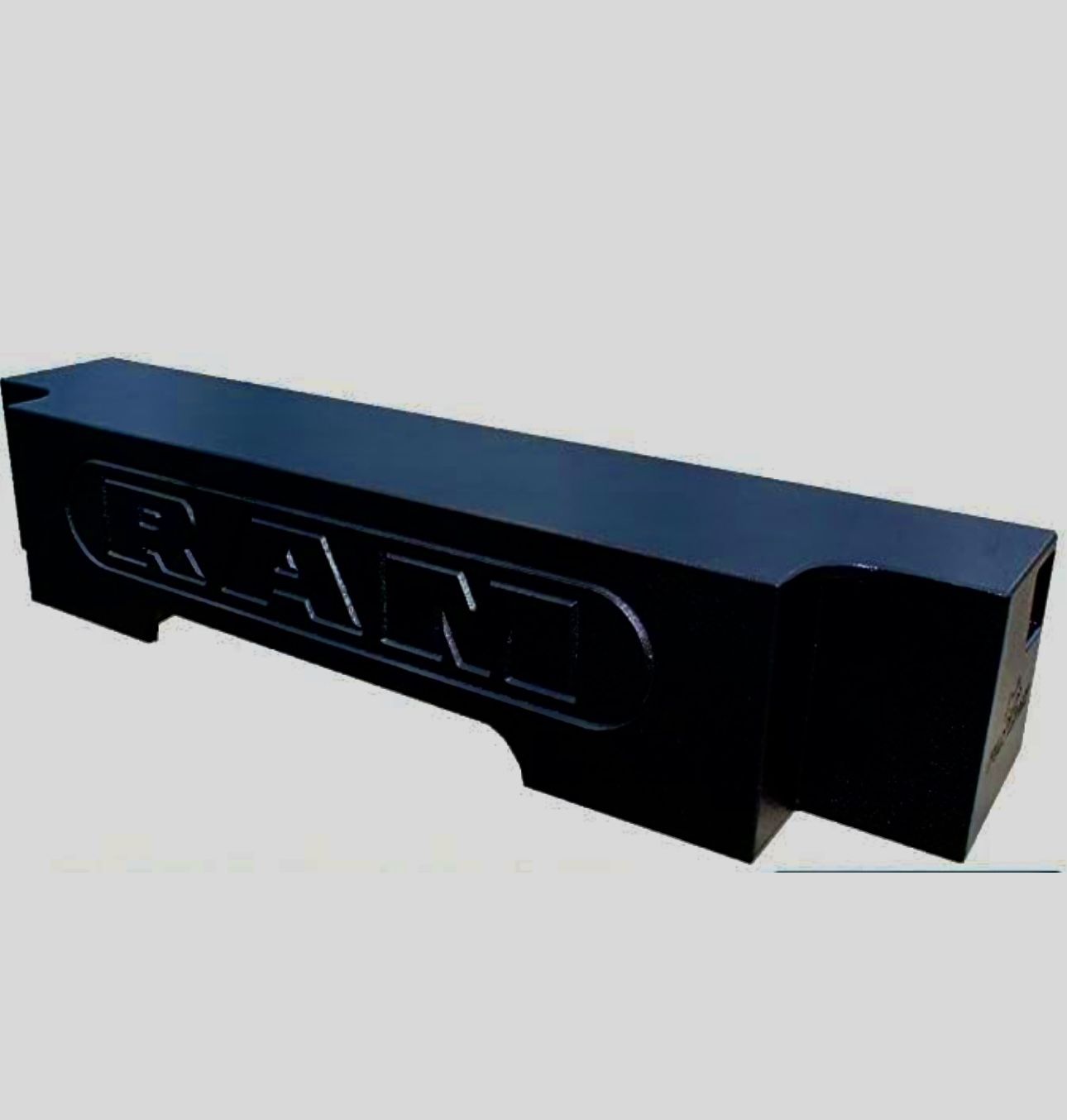 Custom Subwoofer Box For 2019 Or Newer Dodge Ram 1500