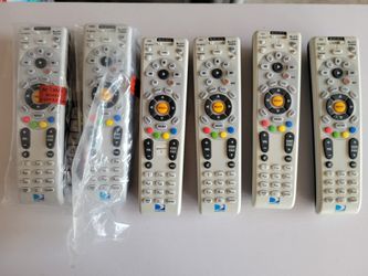 DirecTV Remotes
