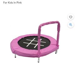 Trampoline 
