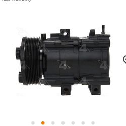 COMPRESSOR 