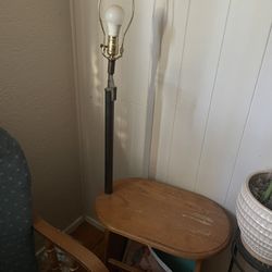 lamp side table 