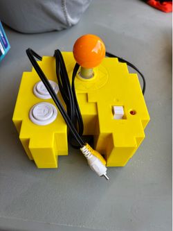 Pac-Man game