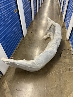 2007 Dodge Charger REAR Bumper and Front Bumper Bottom Lip 