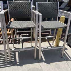 Outdoor Barstoold
