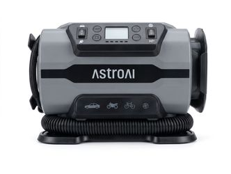 AstroAI Tire Inflator Portable Air Compressor