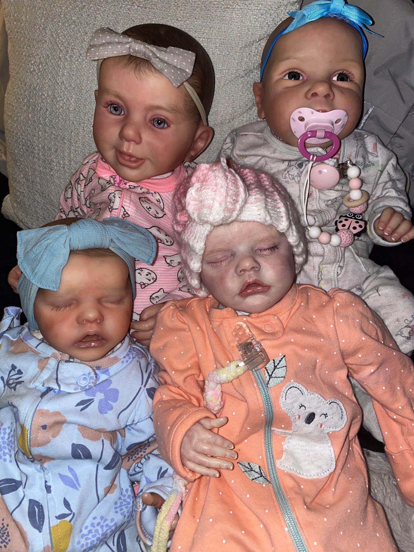 Reborn Baby Dolls