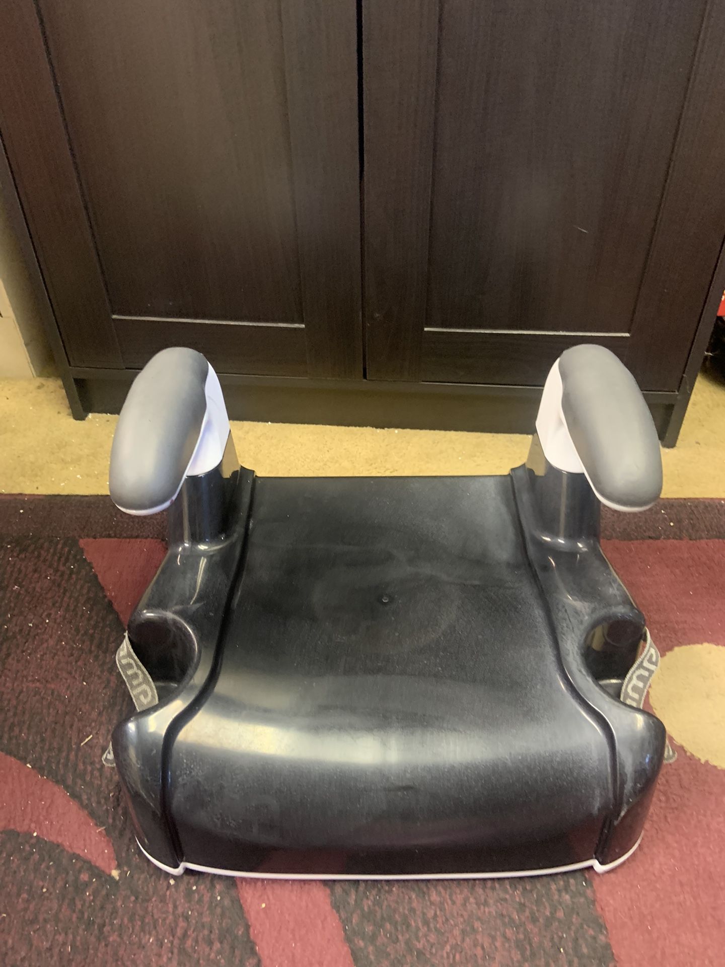 Booster Seat 