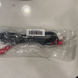 Bose RCA Audio Cable 185931-01 