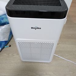 Air Purifier 