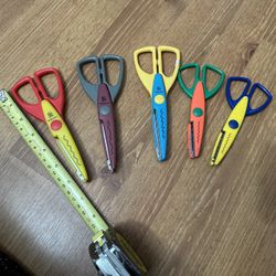 Provo Craft Scissors Bundle