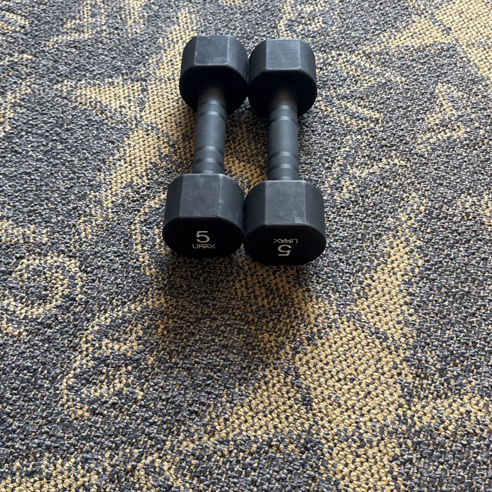 Dumbbells