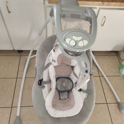 Ingenuity Baby Swing