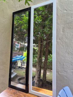 Mirrors