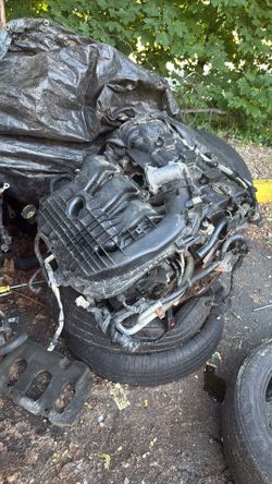 Motores 3.6 Pentastar V6 Para mini-van Dogde, Chrysler, Jeep y Ram. Entre otros.