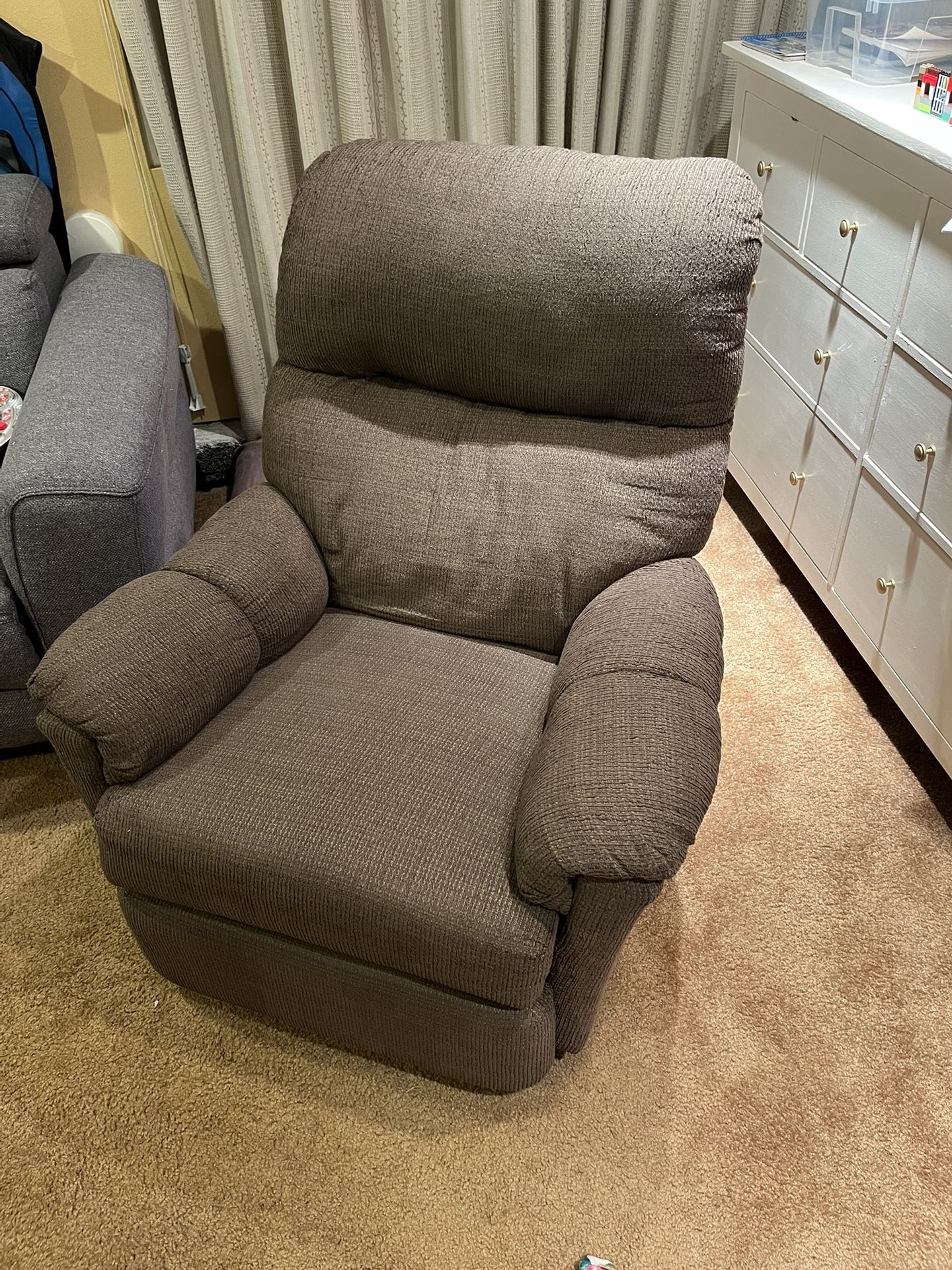 Recliner