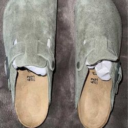 New Birkenstocks – Integrating Style with Comfort! care same