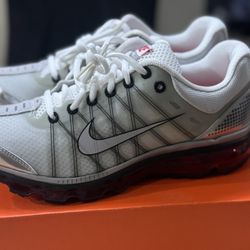 Men’s Air Max + 2009 ***Size 9***