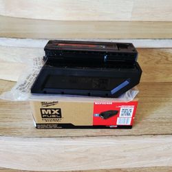 Milwaukee new MX FUEL Lithium-Ion REDLITHIUM XC406 Battery Pack