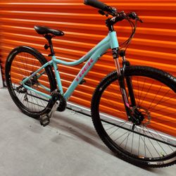 Trek Bike 